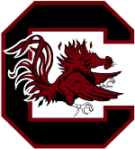 South Carolina Gamecocks athletic logo