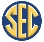 Southeastern Conference logo