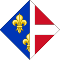 CoA of Charlotte of Savoy.png