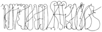 Archil of Imereti signature.svg