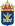 Coat of Arms of the Swedish Navy