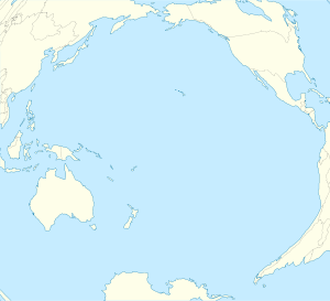 Tauu is located in Pacific Ocean