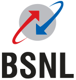 BSNL logo