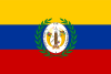 Flag of the Gran Colombia.svg