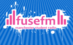 FuseFM logo