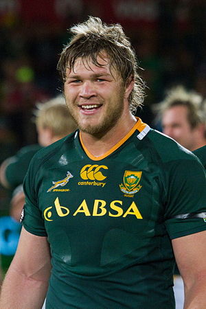 Duane Vermeulen 2012 Springboks.jpg