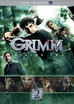 Grimm Season 2 DVD.jpg