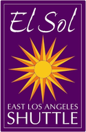 El sol shuttle logo.png