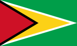 Flag of Guyana.svg