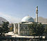 Pul-e-Khishti Mosque, Kabul