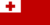 Flag of Tonga