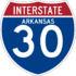 I-40 shield