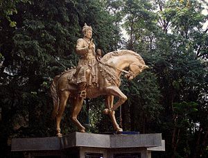 Basava statue.jpg