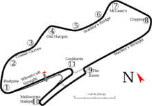 Donington as of 2006.svg