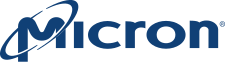 Micron Technology logo.svg