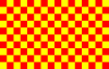 Flag of Lubin