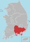 South Korea-South Gyeongsang.svg