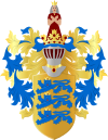 Coat of arms of Tallinn