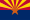 Flag of Arizona