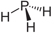 Phosphine