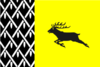 Flag of Nunspeet