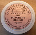 The Poacher's Relish.JPG