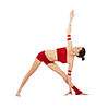 Trikonasana