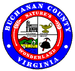 Seal of Buchanan County, Virginia