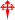 Cross Santiago.svg