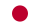 Flag of Japan