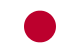 State flag of Japan