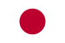 Flag of Japan