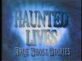 Haunted Lives Title Screen.JPG