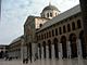 Umayyad Mosque, Damascus