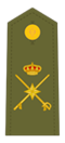 General de Brigada