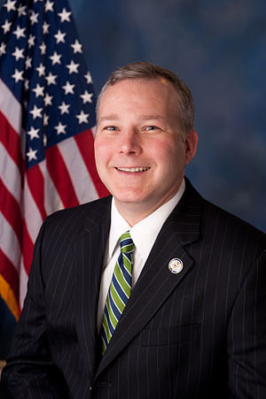 Rep Tim Griffin Official Photo.jpg