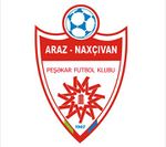 Araz's logo