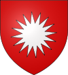 Blason Baux de Provence.svg