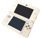 New Nintendo 3DS