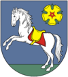 Coat of arms of Ostrava