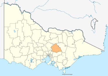 Australia Victoria Murrindindi Shire.svg