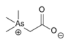 Arsenobetaine