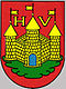 Coat of arms of Huy