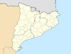 El Morell is located in Catalonia