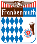 Official seal of City of Frankenmuth, Michigan