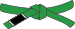 BJJ Green Belt.svg