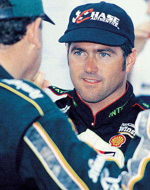 Bobby Labonte.