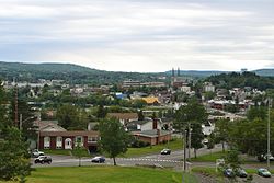 Edmundston NB skyline.JPG