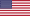 US flag stub icon