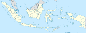 Lovina is located in Indonesia